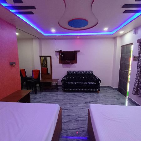 Resorts Birds Nest Tajpur Exterior foto