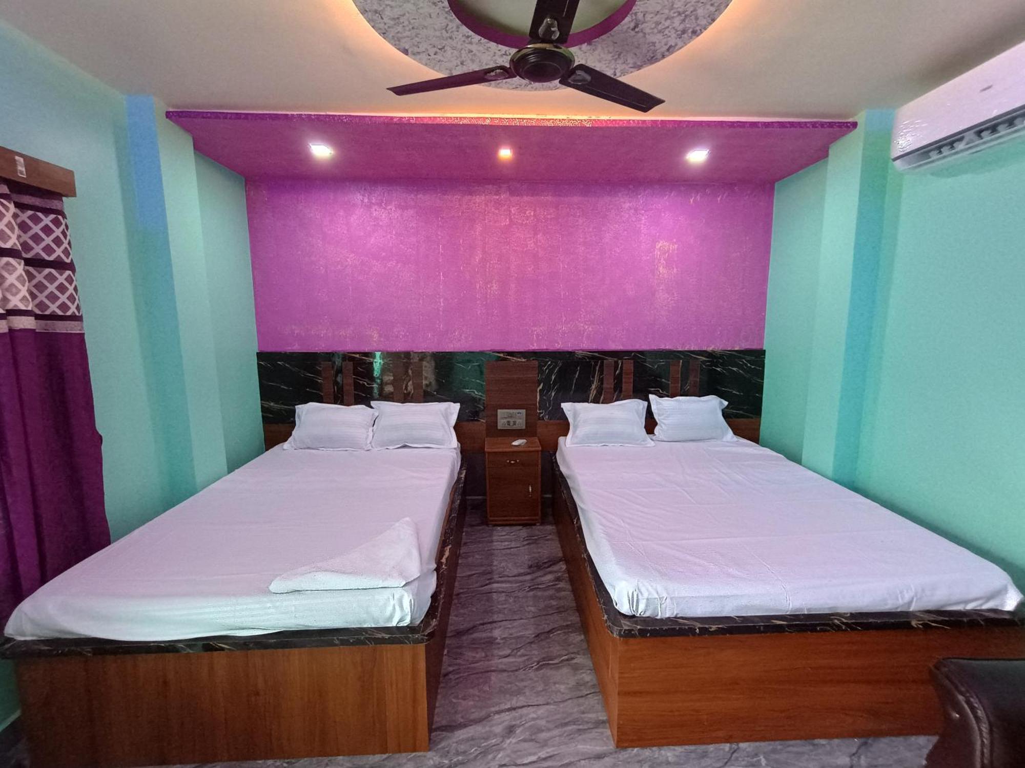 Resorts Birds Nest Tajpur Exterior foto