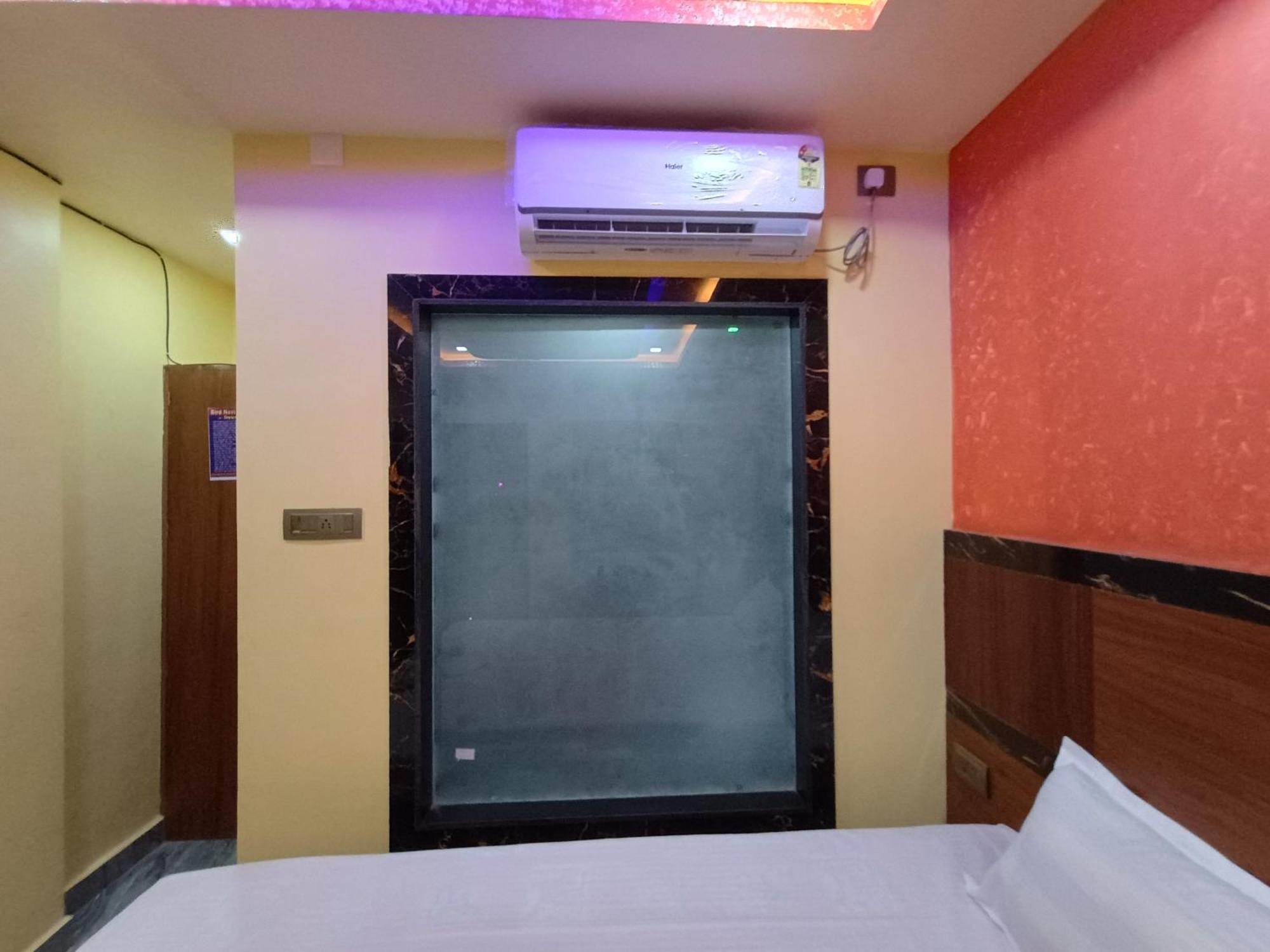 Resorts Birds Nest Tajpur Exterior foto