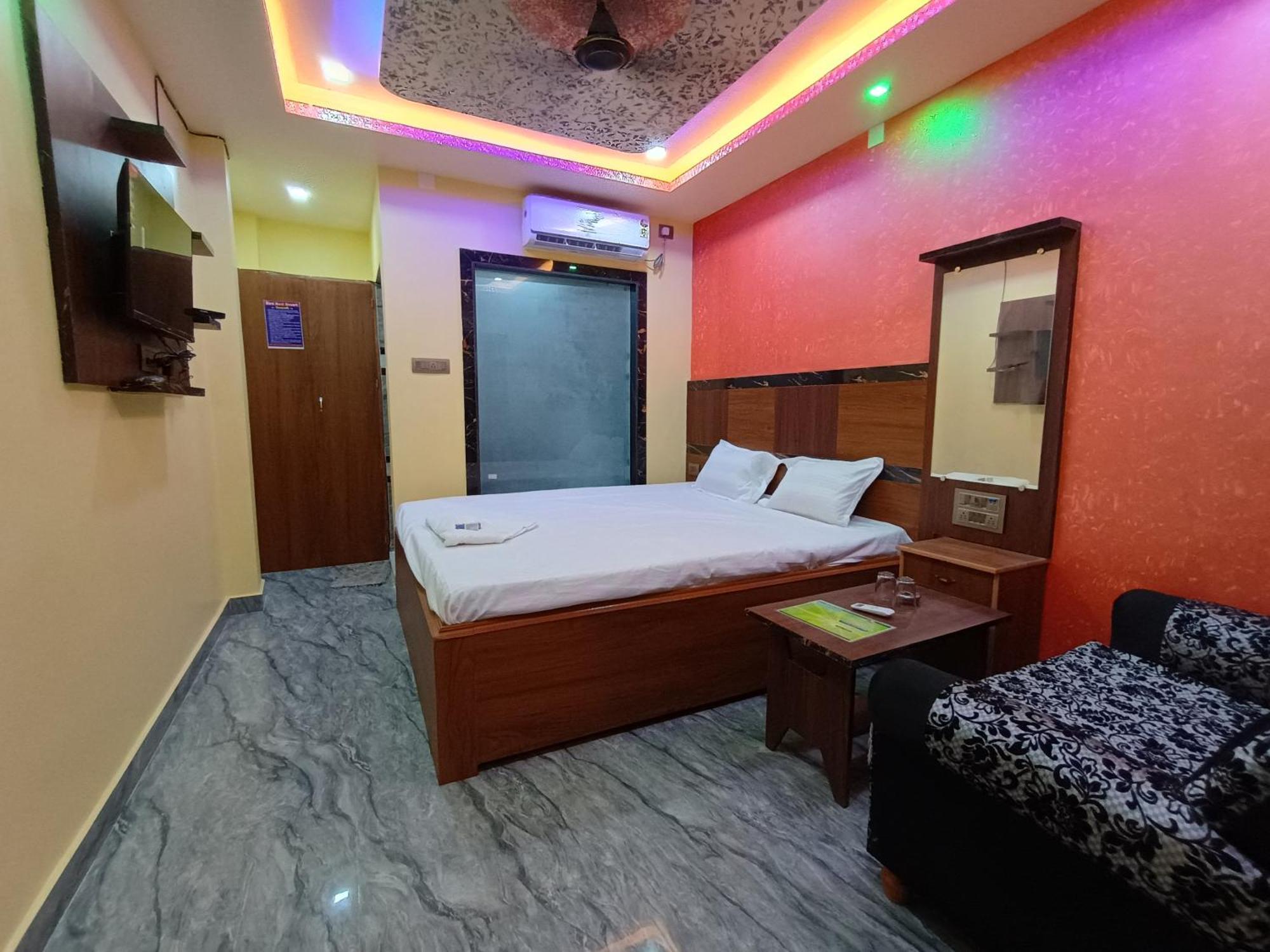Resorts Birds Nest Tajpur Exterior foto