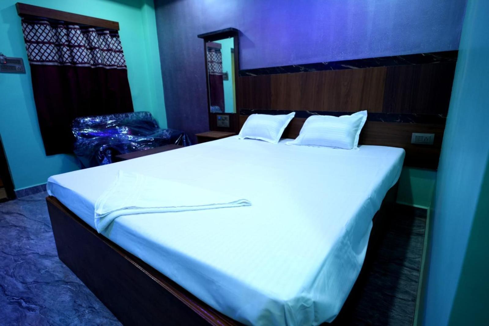 Resorts Birds Nest Tajpur Exterior foto