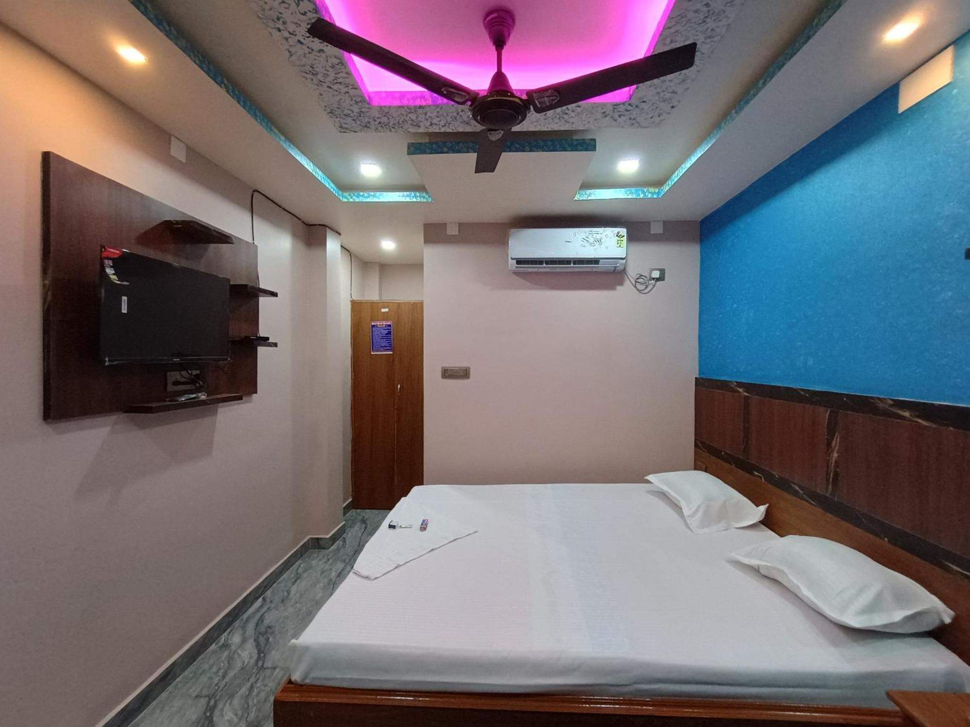 Resorts Birds Nest Tajpur Exterior foto