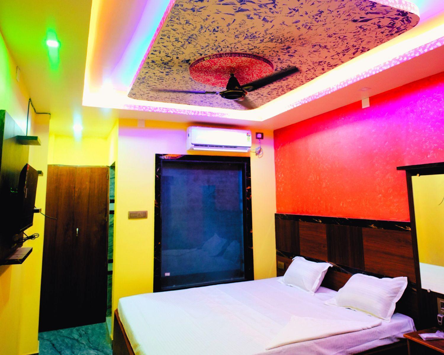 Resorts Birds Nest Tajpur Exterior foto